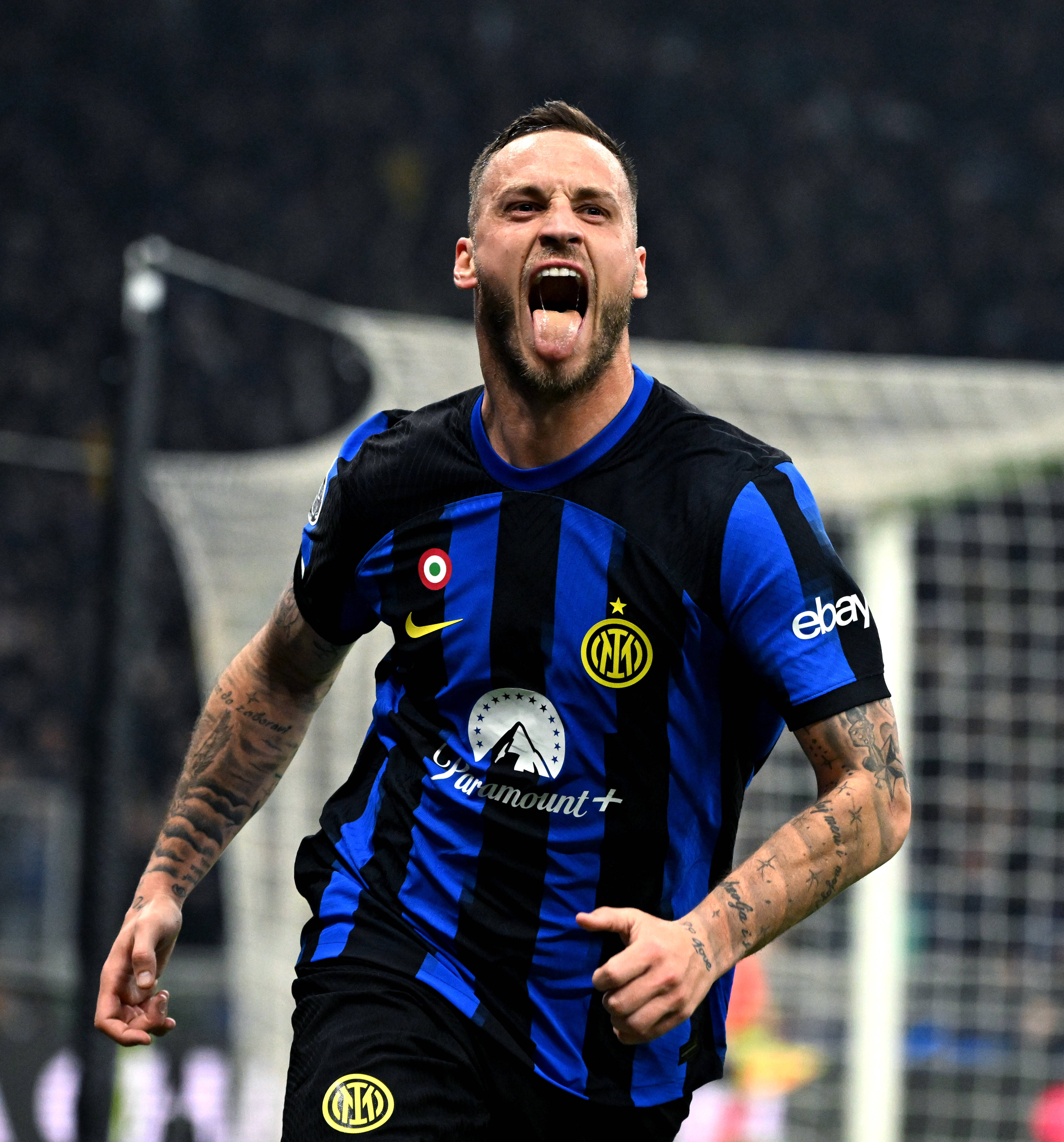 托蒂回忆向对手吐口水事件：我至今仍对那次行为感到羞愧（托蒂谈当年对对手吐口水：至今仍感羞愧）