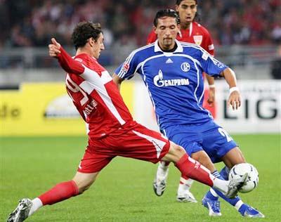 官方：国际足联将携手奈飞，推出全新FIFA足球游戏（国际足联官宣携手Netflix推出全新《FIFA》足球游戏）