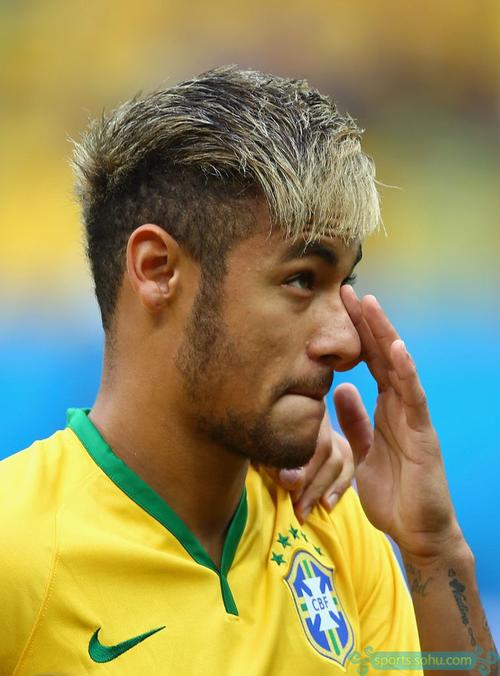 库库问答：若世界杯夺冠就剃光头；面对过的最强前锋是登贝莱（库库专访：若捧起世界杯将剃光头；生涯遇到的最强前锋是登贝莱）