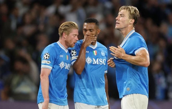 马卡：如果姆巴佩缺阵，阿隆索可能安排恩德里克首发踢曼城（马卡：若姆巴佩缺阵，阿隆索或安排恩德里克首发出战曼城）